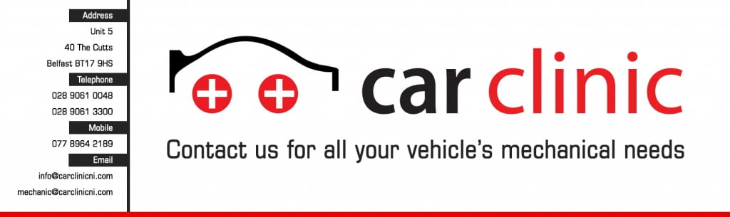 Contact Us - Car Clinic